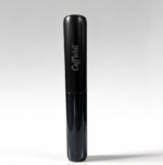 CaffWell Rechargeable Milk Frother Hanheld,  Portable Electric Coffee Frother for Matcha Lattes Cappuccino, Kitchen Gifts, Black